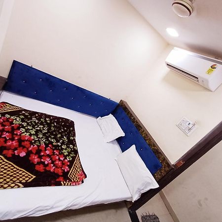 Hotel Blue Tower Ujjain Exterior foto