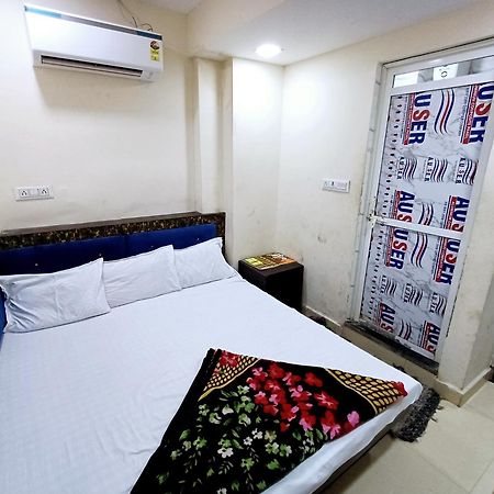Hotel Blue Tower Ujjain Exterior foto
